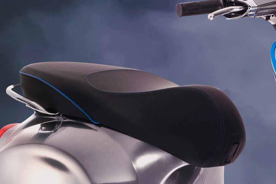 Vespa Elettrica-External Image