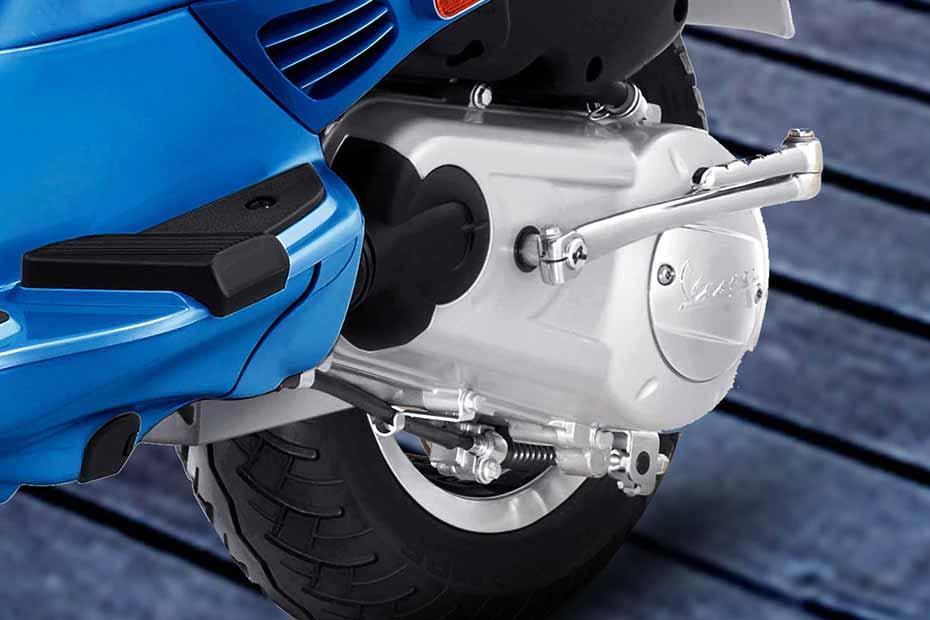 Vespa SXL-External Image