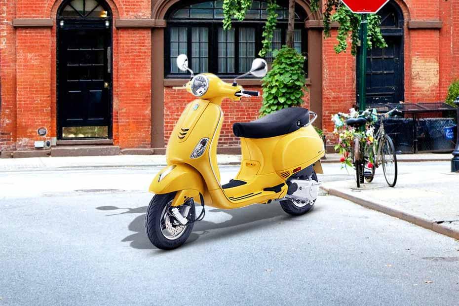 Vespa VXL-External Image