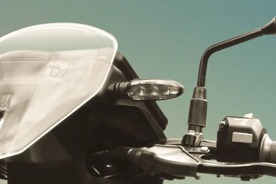 Vida V1 Indicator