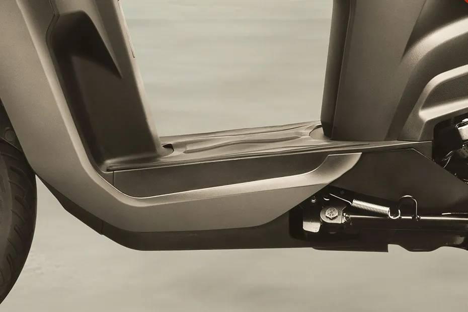 Vida V1 Right Foot Rest