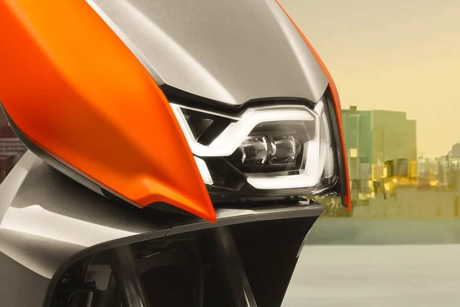 Vida V1 Right Headlight