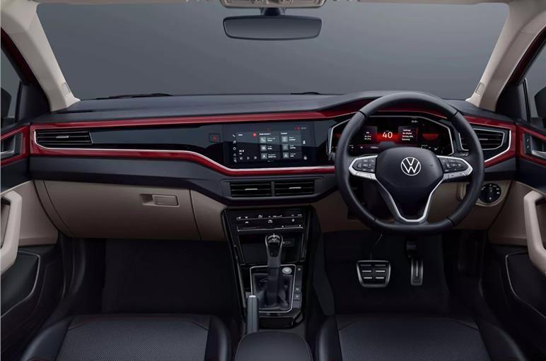 Comfort & Features 