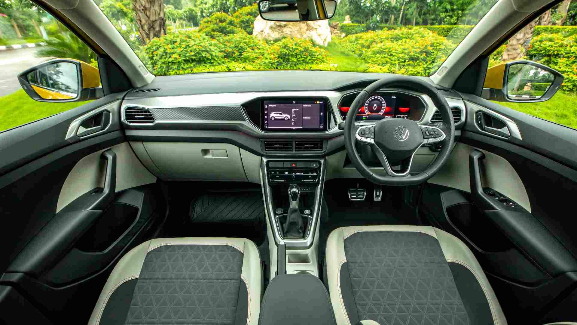 Comfort & Features