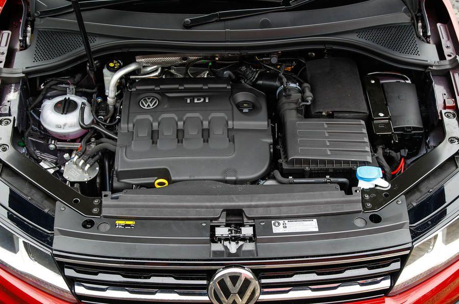 Engine & Specifications