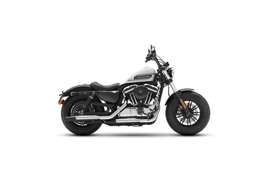 Harley-Davidson Forty Eight Special Color Image