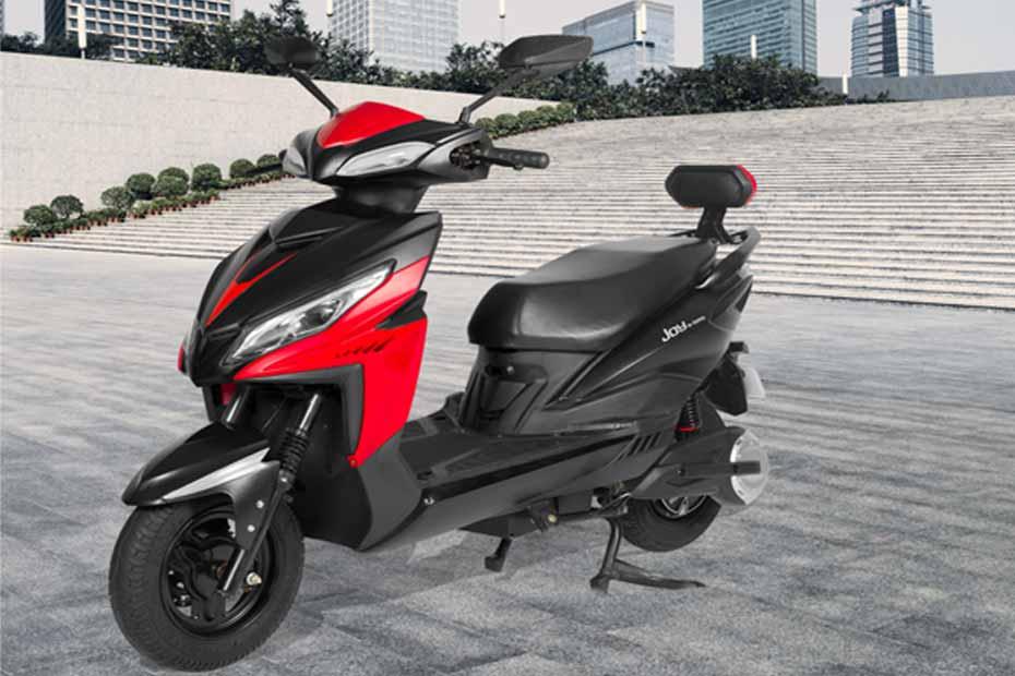 Joy e-bike Wolf-External Image