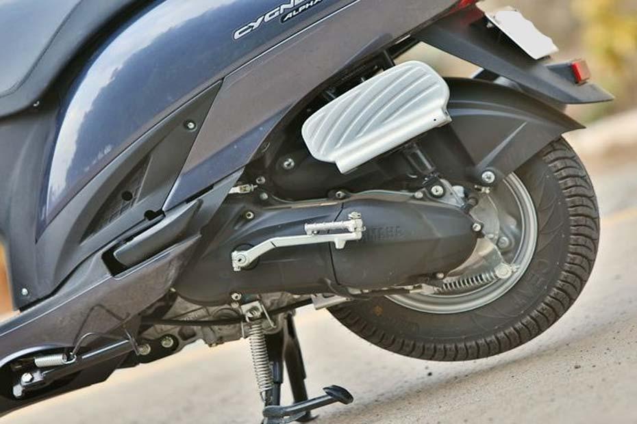 Yamaha Alpha-External Image