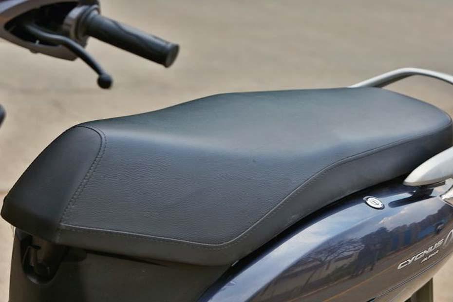 Yamaha Alpha-External Image