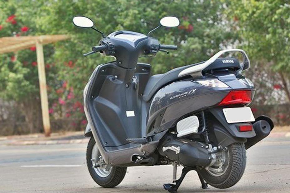 Yamaha Alpha-External Image