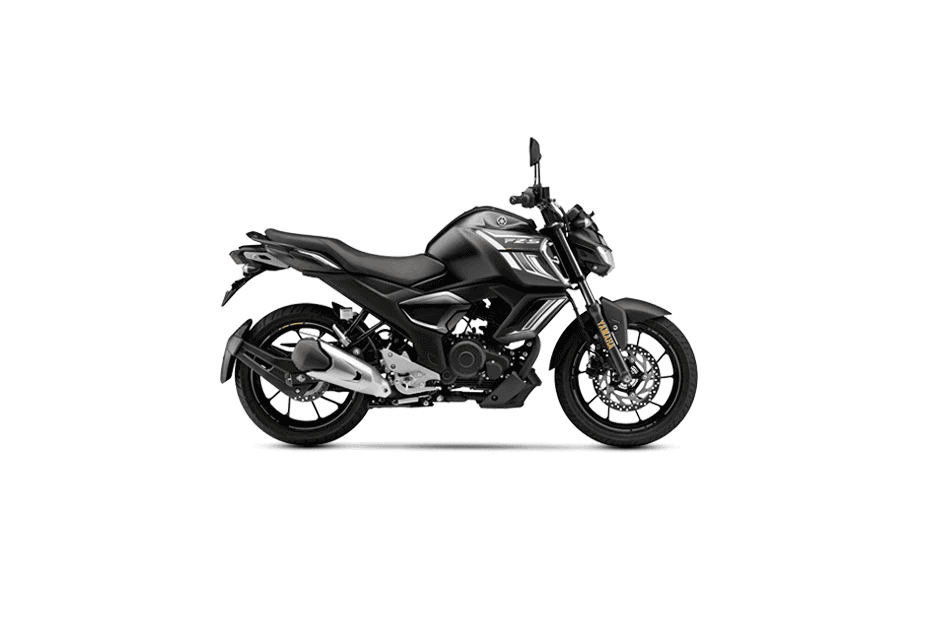 Yamaha FZS-FI V3 BS6 Color Image