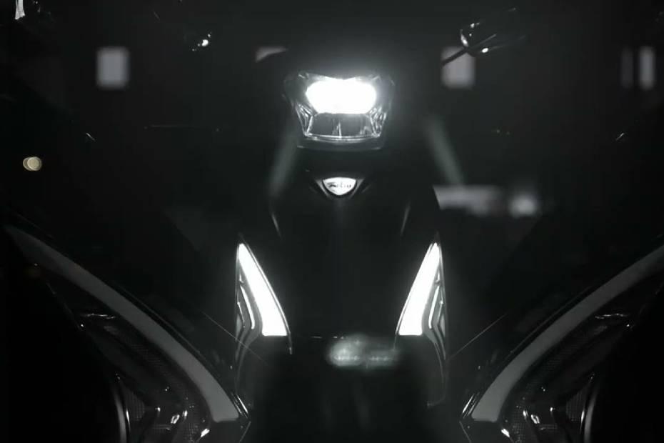 Zelio Legender Plus Premium Headlight