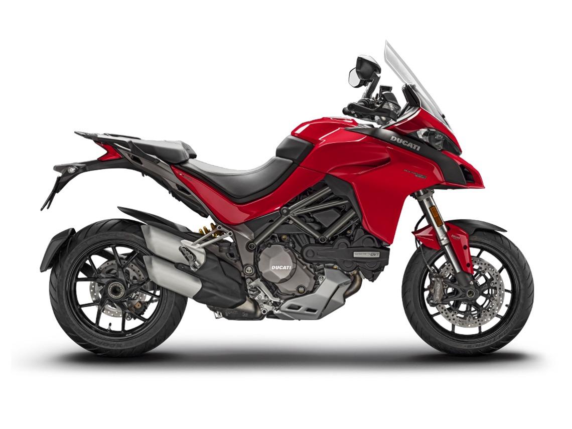 Ducati Multistrada 1260
