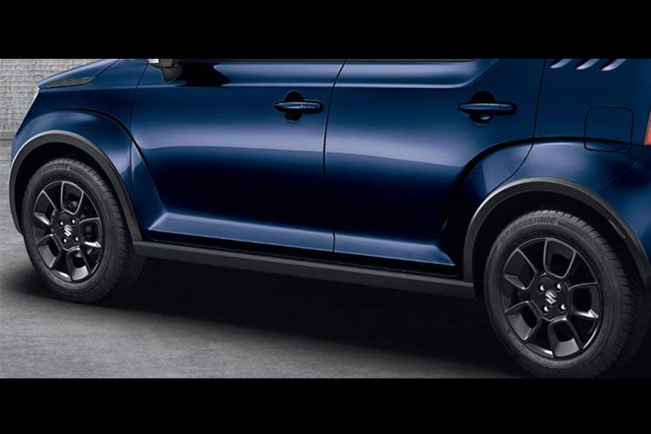 Maruti Ignis images