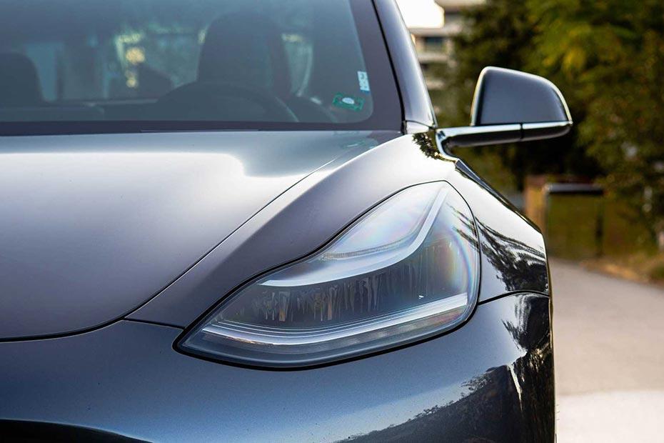 Tesla Model 3 Headlight