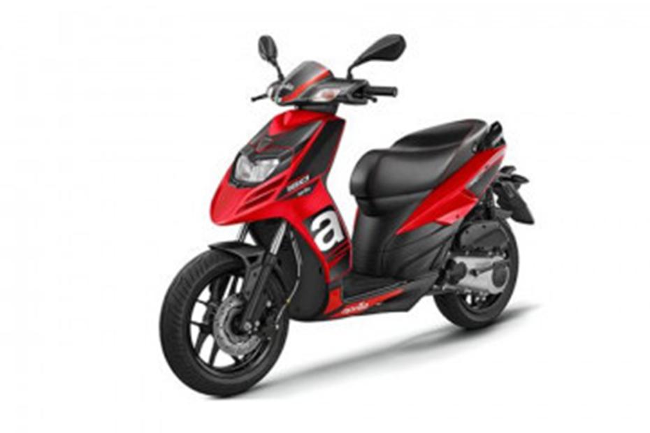 Aprilia SR 160