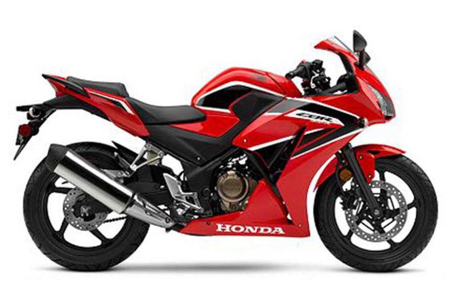 Honda CBR300R