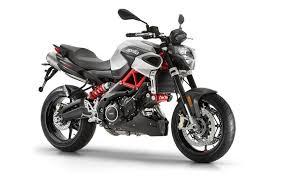Aprilia Shiver 900