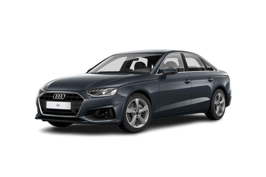 Audi-A4