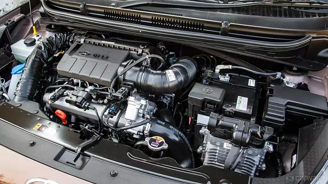 Engine & Performance