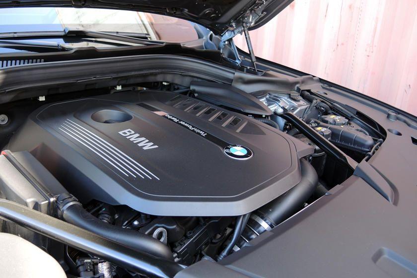 Engine & Performance