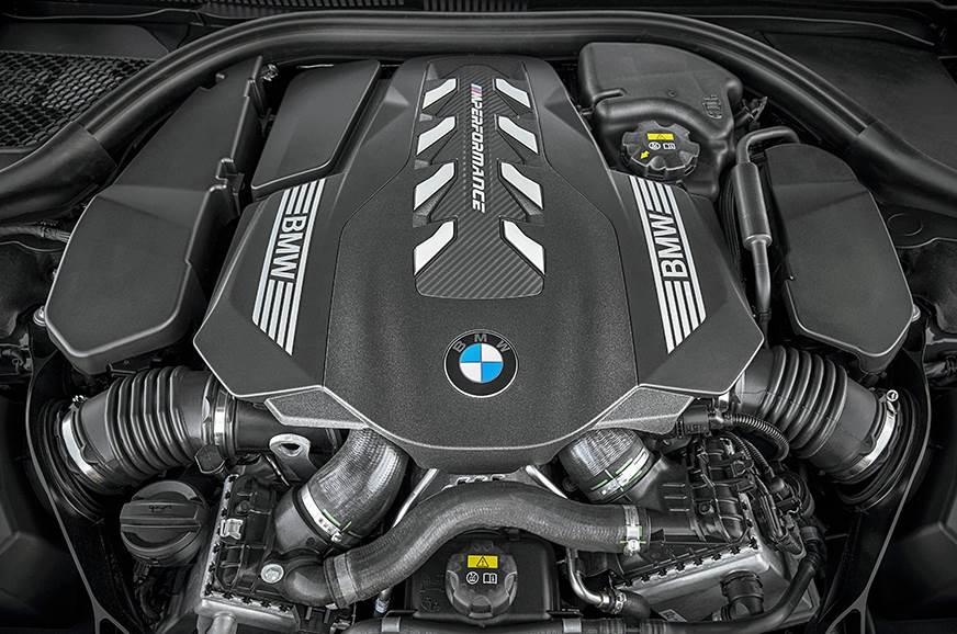 Engine & Performance
