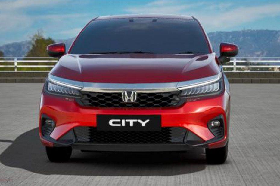 Honda-city-front