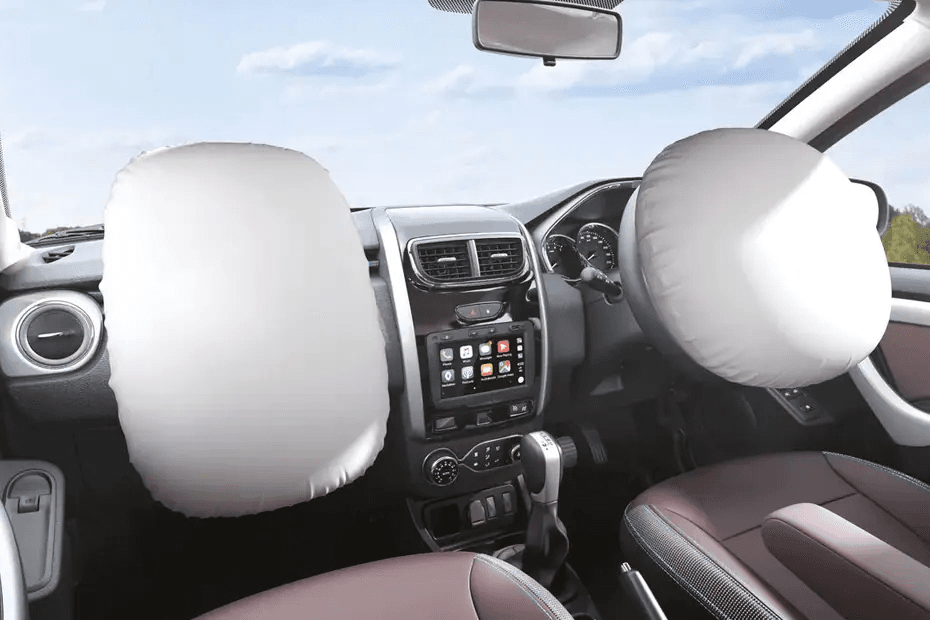 Interior View