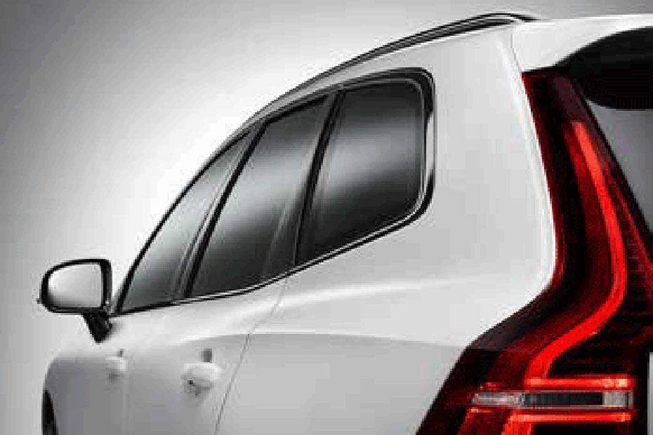 Volvo XC60 Side Mirror