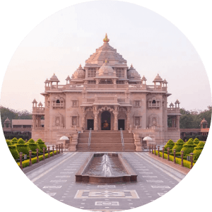 Ahmedabad
