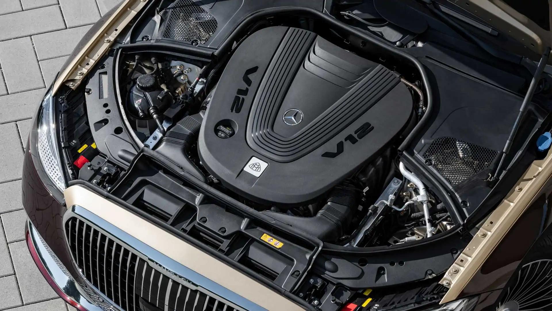 Engine & Performance