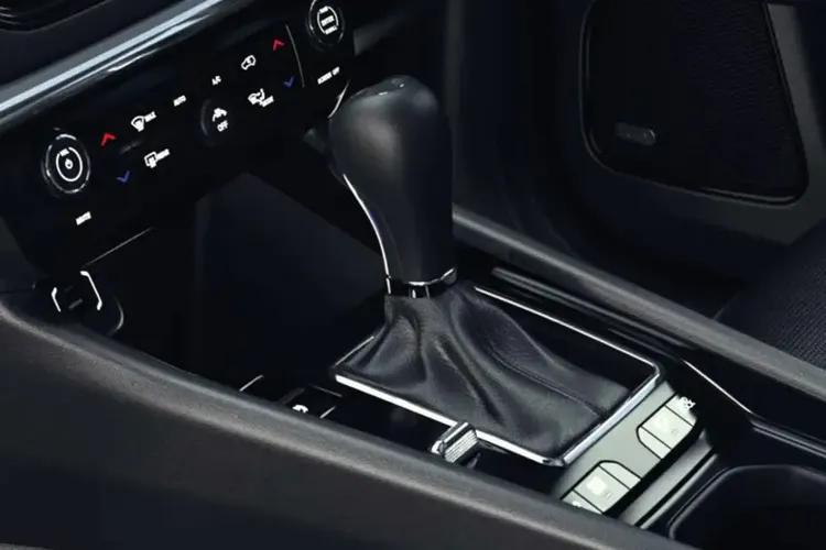 Jeep-Compass Gear Shifter