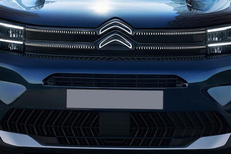 Citroen-C5-Aircross-Grille