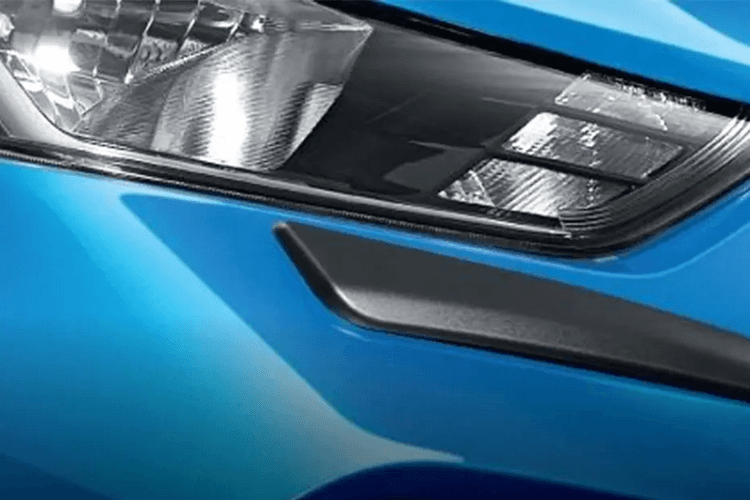 Datsun Redi-GO Headlight