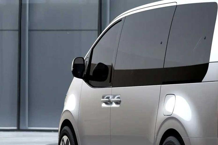 Hyundai Staria Side Mirror