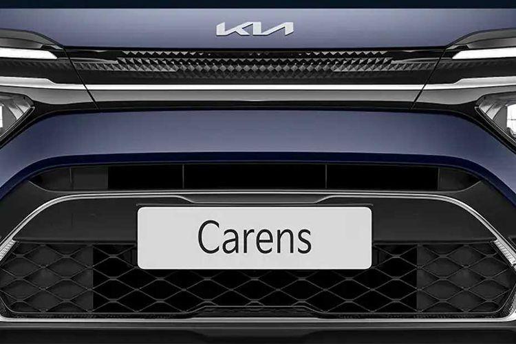 Kia Carens images