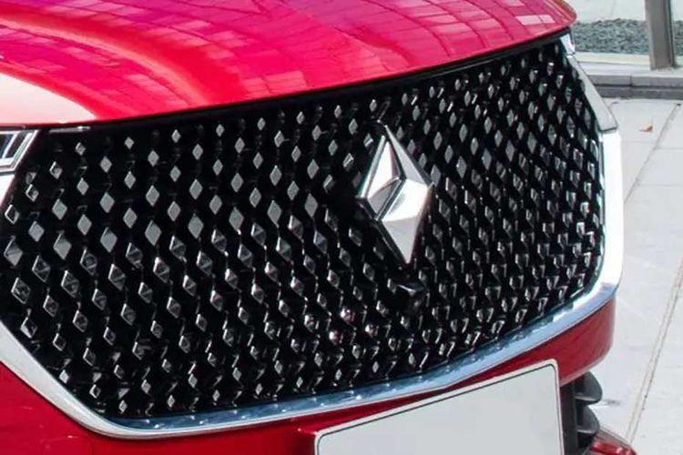 MG RC-6 Grille
