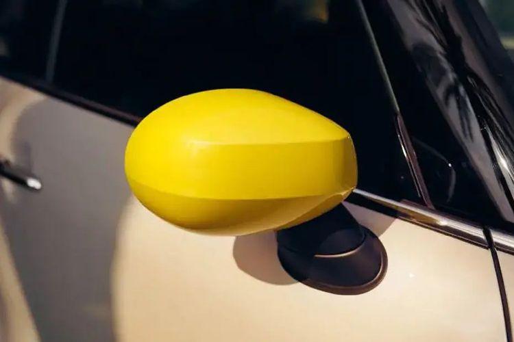 MINI Cooper SE images