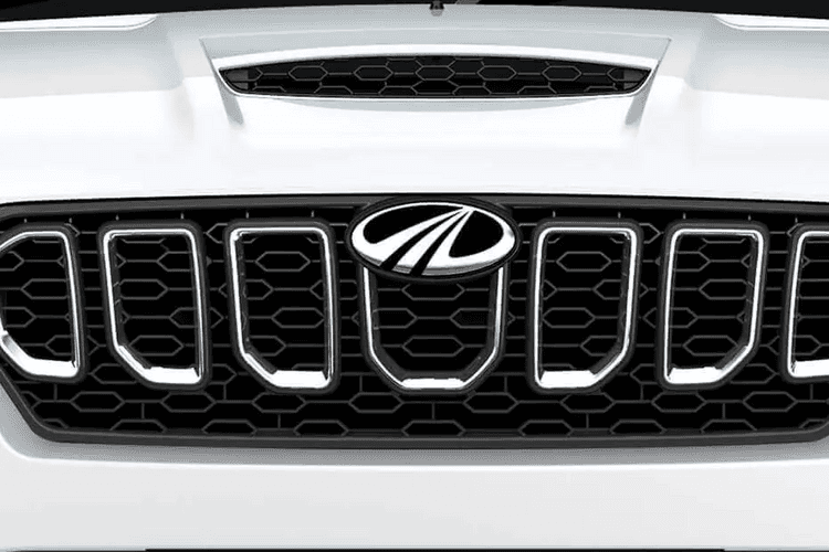 Mahindra Scorpio images