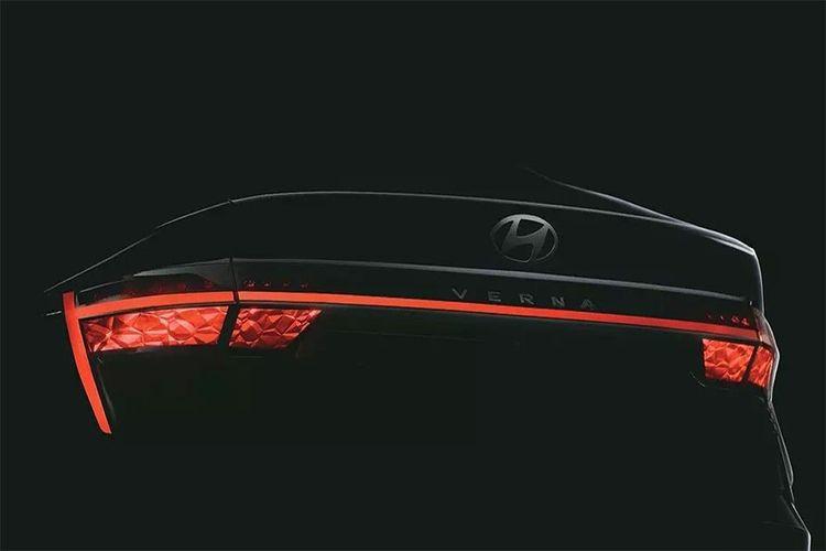 Hyundai Verna images
