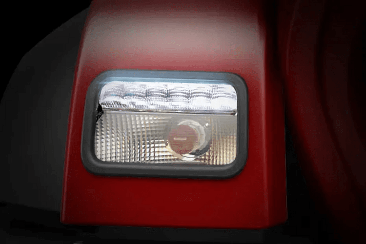 Mahindra Thar images
