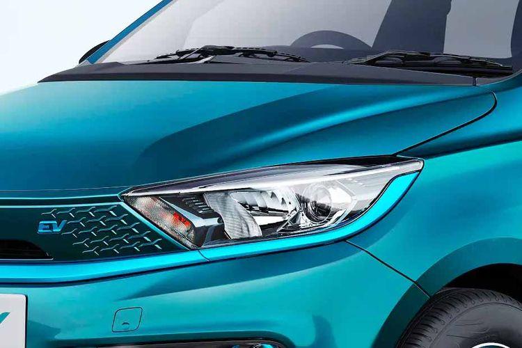 Tata Tigor EV Headlight