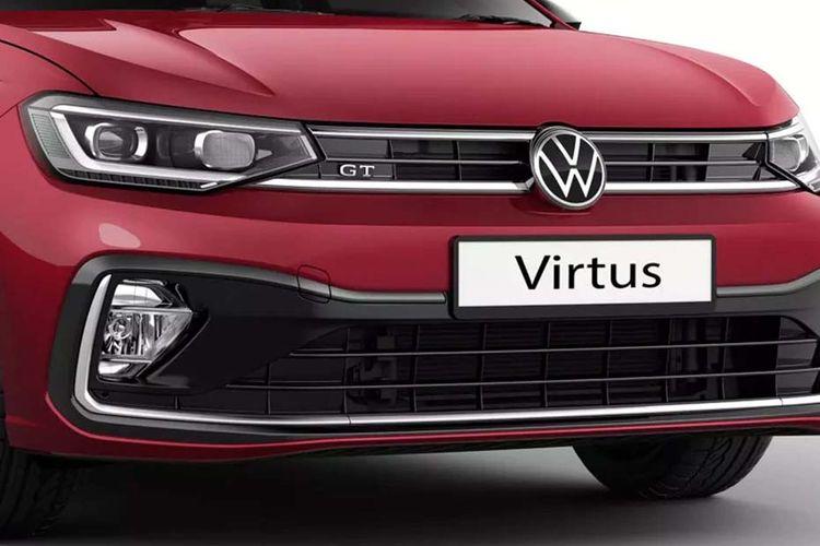Volkswagen Virtus images