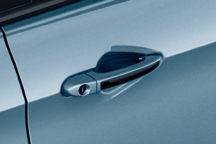 Tata Tiago EV images