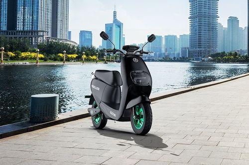 Kabira Mobility Kollegio Plus