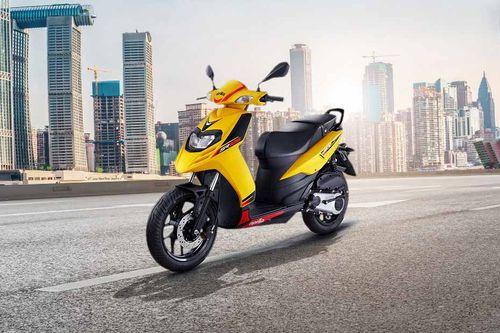 Aprilia SR 125