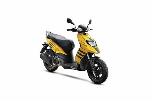 Aprilia Storm 125