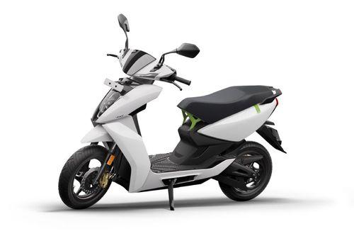 Ather 450S