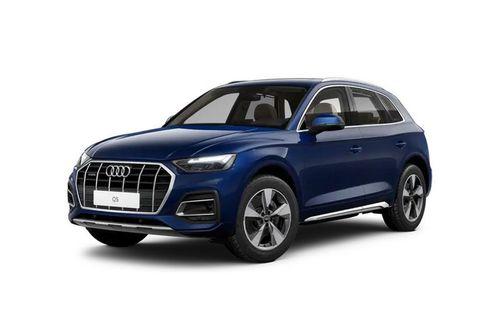 Audi Q5 Technology 45 TFSI
