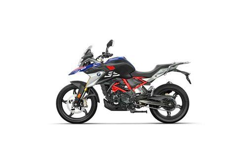 BMW G 310 GS